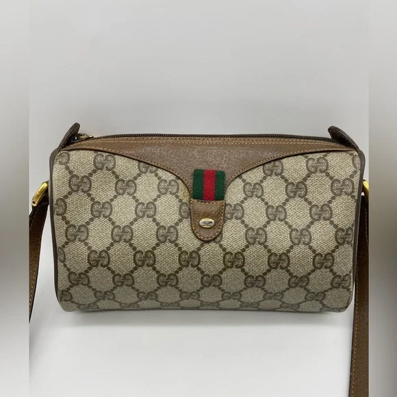 Gucci Sherryline Sling Bag - Picture 1 of 8
